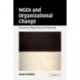 NGOs and Organizational Change: Discourse, Reporting, and Learning
