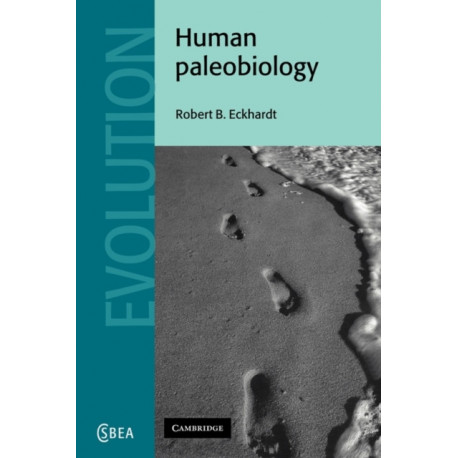 Human Paleobiology