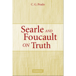 Searle and Foucault on Truth