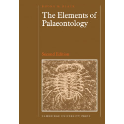 The Elements of Palaeontology