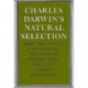 Charles Darwin's Natural Selection: Being the Second Part of his Big Species Book Written from 1856 to 1858
