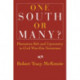 One South or Many?: Plantation Belt and Upcountry in Civil War-Era Tennessee