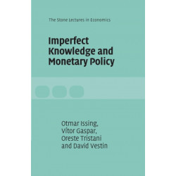 Imperfect Knowledge and Monetary Policy