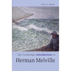 The Cambridge Introduction to Herman Melville