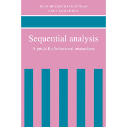 Sequential Analysis: A Guide for Behavioral Researchers