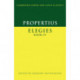 Propertius: Elegies Book IV