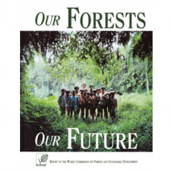 Our Forests, Our Future