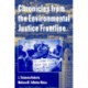 Chronicles from the Environmental Justice Frontline