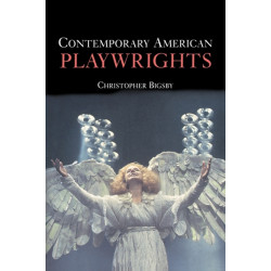 Contemporary American Playwrights