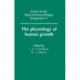 The Physiology of Human Growth