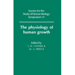 The Physiology of Human Growth