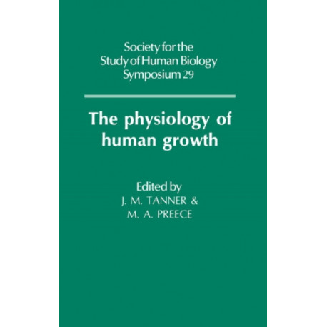 The Physiology of Human Growth
