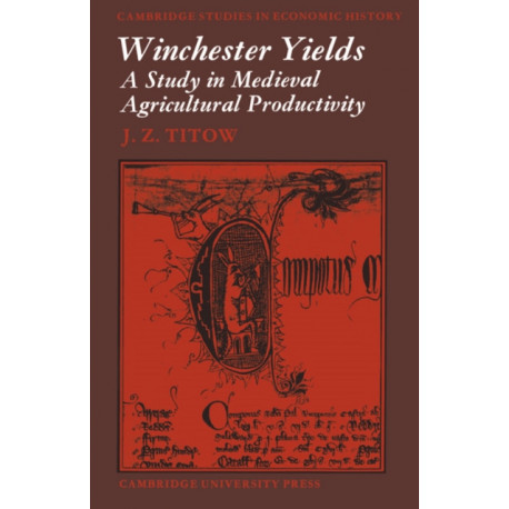 Winchester Yields
