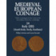 Medieval European Coinage: Volume 14, South Italy, Sicily, Sardinia: With a Catalogue of the Coins in the Fitzwilliam Museum, Cambridge