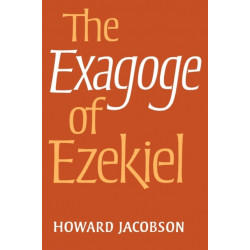 The Exagoge of Ezekiel