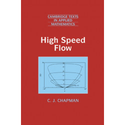 High Speed Flow