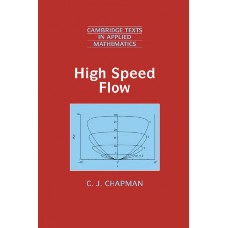High Speed Flow