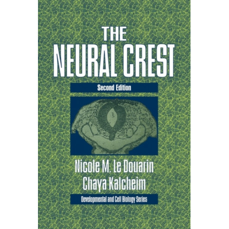 The Neural Crest