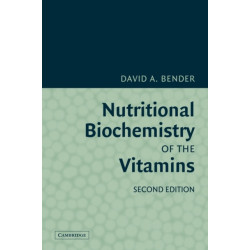 Nutritional Biochemistry of the Vitamins