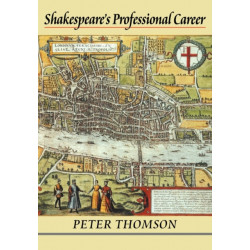 Shakespeare's Professional Career