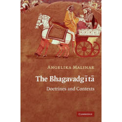 The Bhagavadgita: Doctrines and Contexts