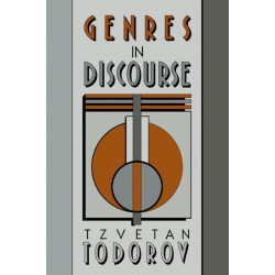 Genres in Discourse