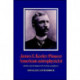 James E. Keeler: Pioneer American Astrophysicist: And the Early Development of American Astrophysics