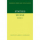 Statius: Silvae Book II