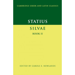 Statius: Silvae Book II