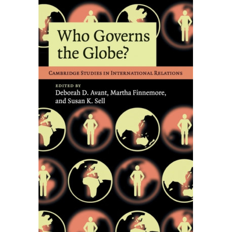 Who Governs the Globe?