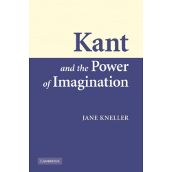 Kant and the Power of Imagination