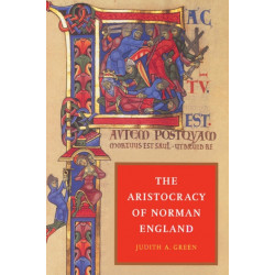 The Aristocracy of Norman England