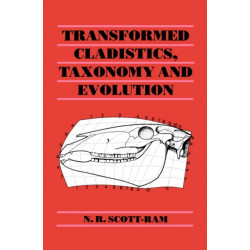Transformed Cladistics, Taxonomy and Evolution