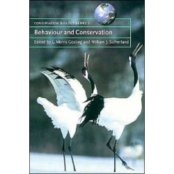 Behaviour and Conservation