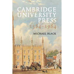 Cambridge University Press 1584–1984
