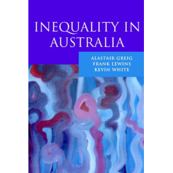Inequality in Australia