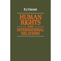 Human Rights and International Relations