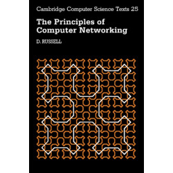 The Principles of Computer Networking