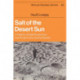 Salt of the Desert Sun: A History of Salt Production and Trade in the Central Sudan