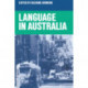 Language in Australia