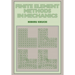 Finite Element Methods in Mechanics