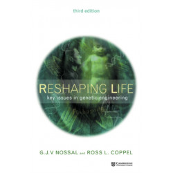 Reshaping Life: Key Issues in Genetic Engineering