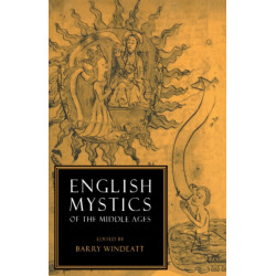 English Mystics of the Middle Ages