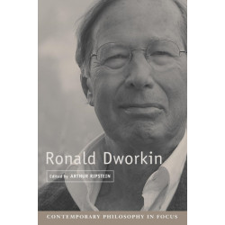 Ronald Dworkin