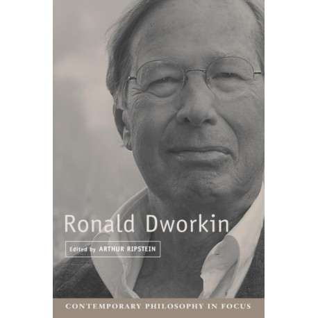 Ronald Dworkin
