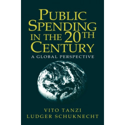 Public Spending in the 20th Century: A Global Perspective