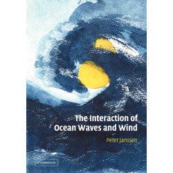 The Interaction of Ocean Waves and Wind