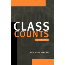 Class Counts Student Edition