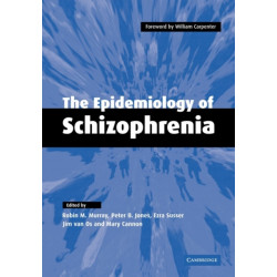 The Epidemiology of Schizophrenia
