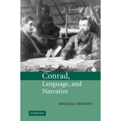 Conrad, Language, and Narrative